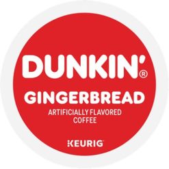 Keurig - Gingerbread