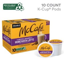 Alternative view of Keurig - Horchata Latte