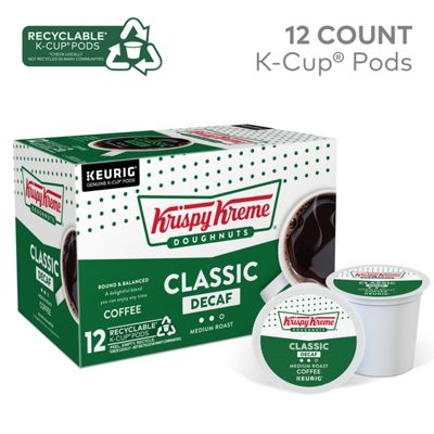 Keurig - Classic Decaf Coffee - Image 3