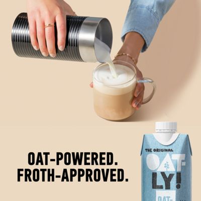 Keurig - Original Oatmilk - Image 8