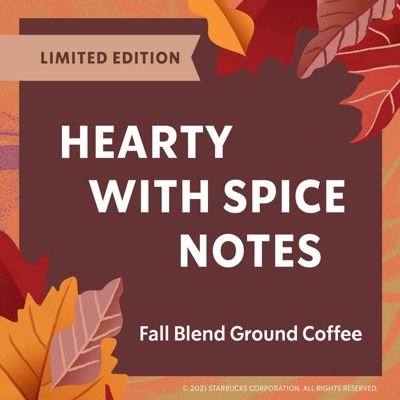 Keurig - Fall Blend Coffee - Image 3