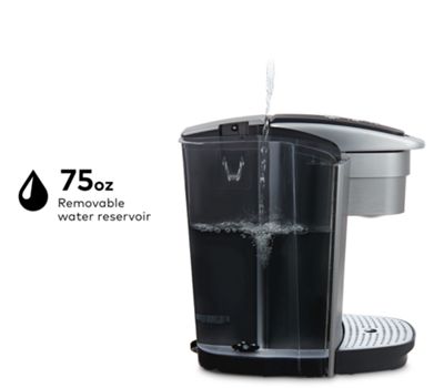 Keurig - K-Elite Single Serve Coffee Maker - Image 6