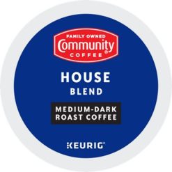 Keurig - House Blend Coffee