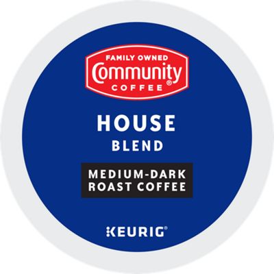 Keurig - House Blend Coffee