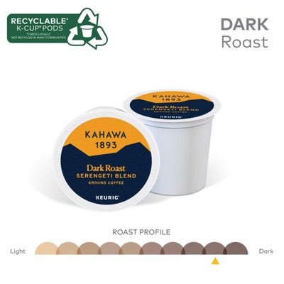 Keurig - Serengeti Blend Coffee - Image 6
