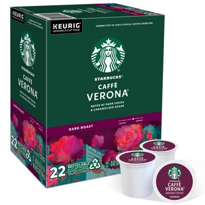Keurig - Caffé Verona Coffee - Image 2