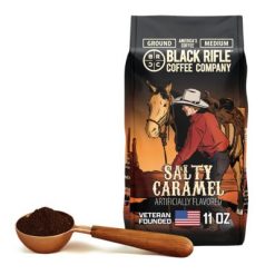 Keurig - Salty Caramel Coffee
