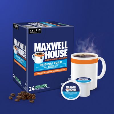 Keurig - The Original Roast Coffee - Image 6