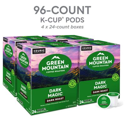 Keurig - Dark Magic Coffee - Image 4