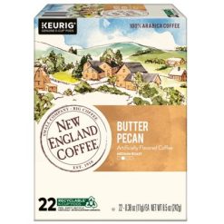 Alternative view of Keurig - Butter Pecan Coffee