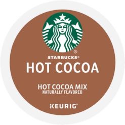 Keurig - Hot Cocoa