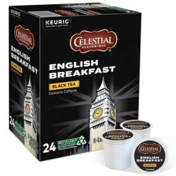 Alternative view of Keurig - English Breakfast Tea