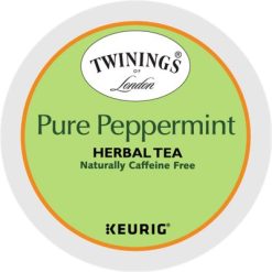 Keurig - Pure Peppermint