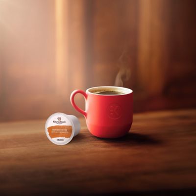 Keurig - Butter Toffee Coffee - Image 5
