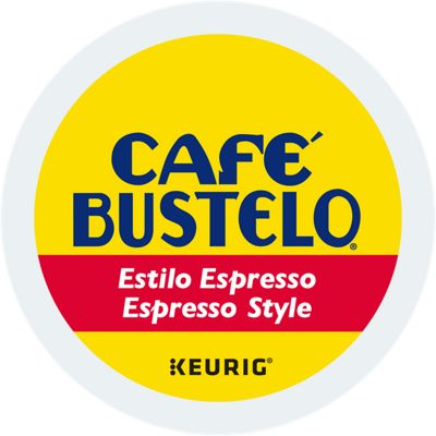Keurig - Espresso Style Coffee