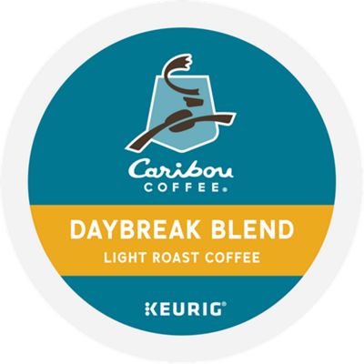 Keurig - Daybreak Morning Blend Coffee