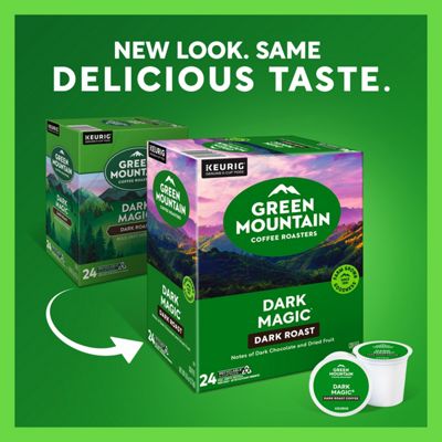 Keurig - Dark Magic Coffee - Image 5