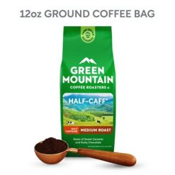 Alternative view of Keurig - Half-Caff Coffee