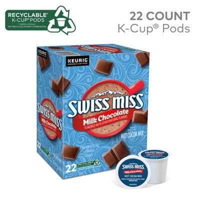 Keurig - Milk Chocolate Hot Cocoa - Image 3