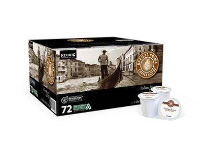 Keurig - Italian Roast Coffee - Image 4