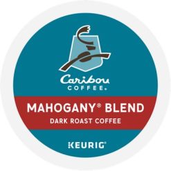 Keurig - Mahogany Coffee