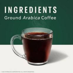 Alternative view of Keurig - Veranda Blend Coffee